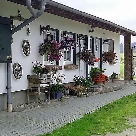 Hof Burtevitz Apartament