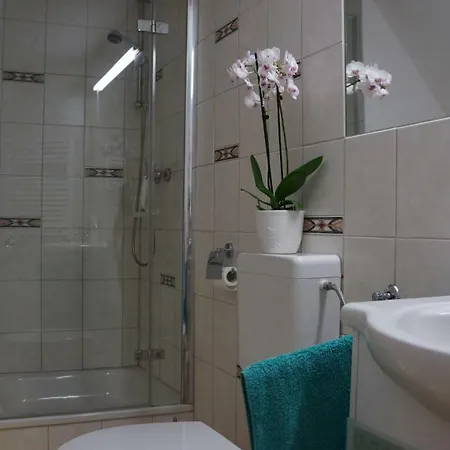 Apartament Hof Burtevitz