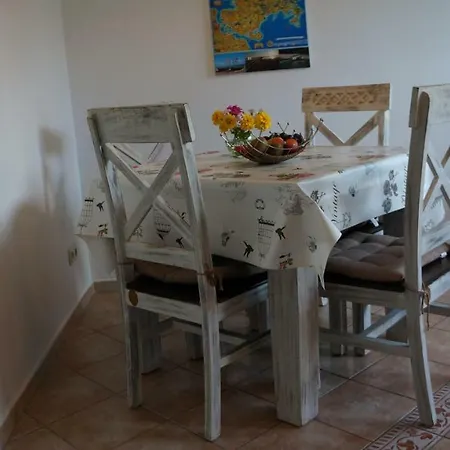 Apartament Hof Burtevitz