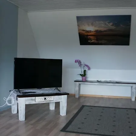 Apartament Hof Burtevitz