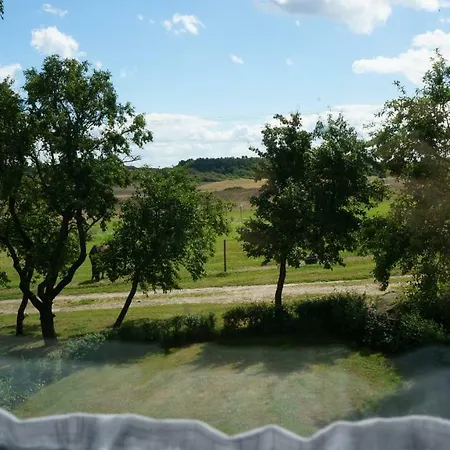 Hof Burtevitz Lancken-Granitz
