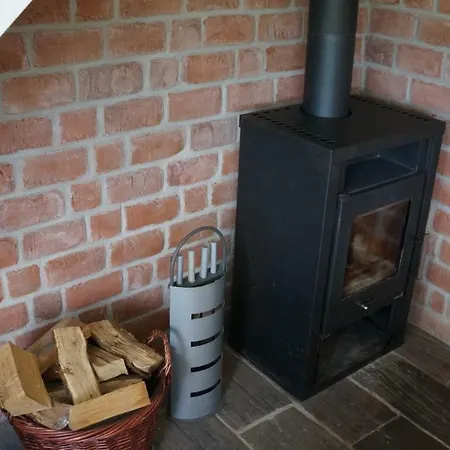 Apartament Hof Burtevitz